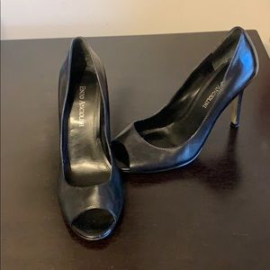 Enzo Angiolini Black pumps